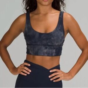 Lululemon Energy Bra